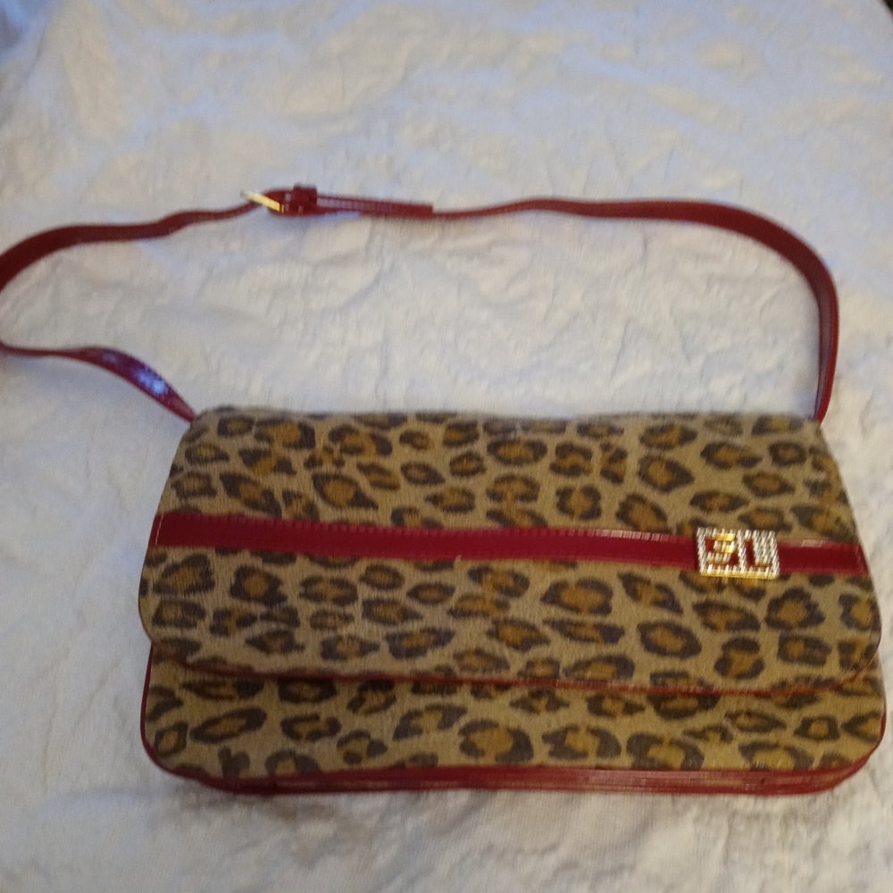 Susan Luci Handbag